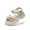 Sandal Biti's Nữ Màu Kem BPW005700KEM
