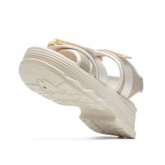  Sandal Biti's Nữ Màu Kem BPW005700KEM 