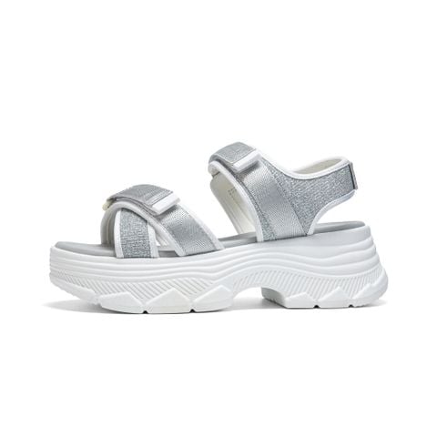  Sandal Biti's Nữ Màu Xám BPW005700XAM 