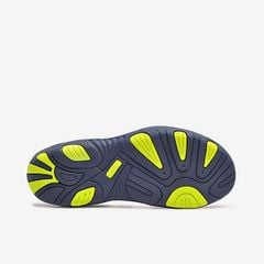  Sandal Si Cao Su Bé Trai Biti's BRB000200 