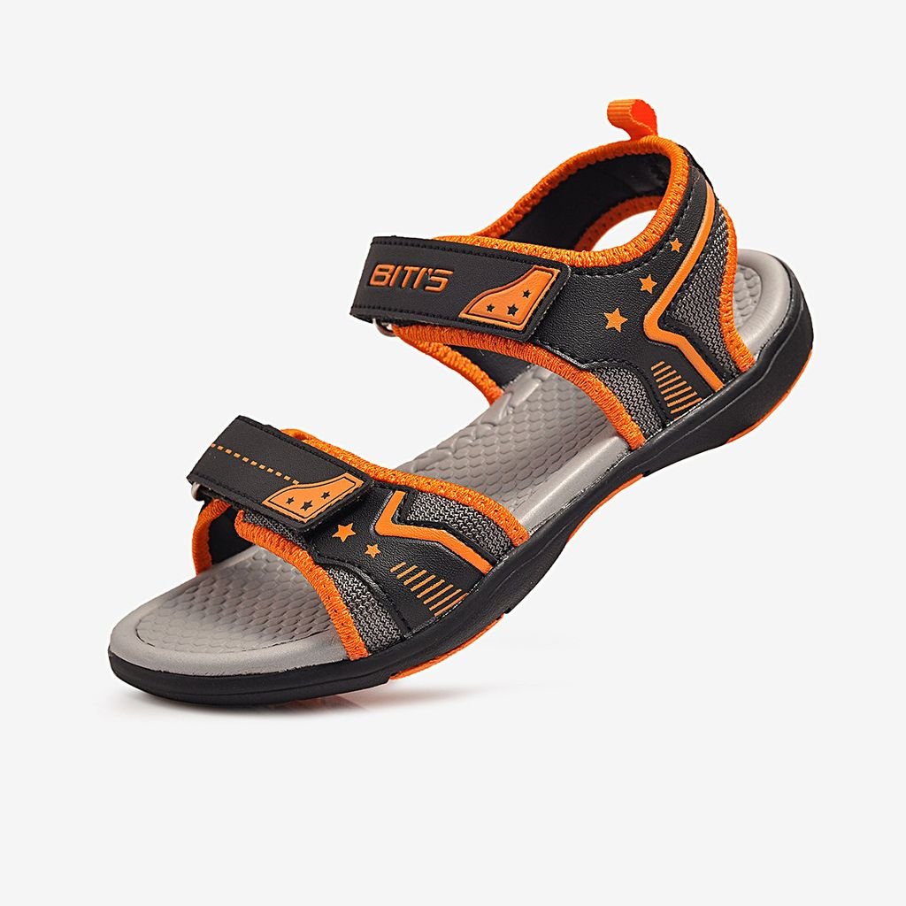  Sandal Thông Dụng Bé Trai BRB000400 