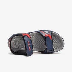  Sandal Si Cao Su Bé Trai Biti's BRB000600 