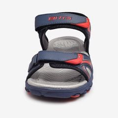  Sandal Si Cao Su Bé Trai Biti's BRB000600 