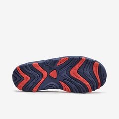  Sandal Si Cao Su Bé Trai Biti's BRB000600 