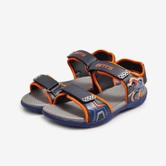  Sandal Đế Cao Su Bé Trai Biti's BRB000900 