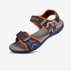  Sandal Đế Cao Su Bé Trai Biti's BRB000900 