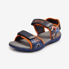  Sandal Đế Cao Su Bé Trai Biti's BRB000900 