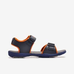  Sandal Đế Cao Su Bé Trai Biti's BRB000900 