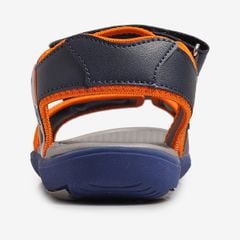  Sandal Đế Cao Su Bé Trai Biti's BRB000900 