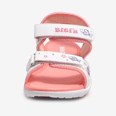  Sandal Si Cao Su Bé Gái BRG000300 