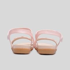  Sandal Biti's Bé Gái Màu Hồng BRG001000HOG 