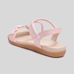  Sandal Biti's Bé Gái Màu Hồng BRG001000HOG 