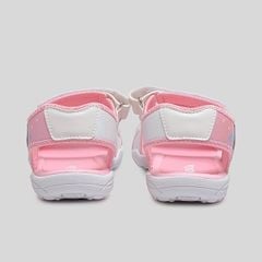  Sandal Biti's Bé Gái Màu Hồng BRG001200HOG 