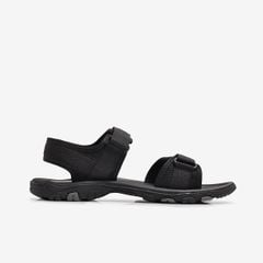  Sandal Biti's Nam Màu Xanh Nhớt BRM001200DEN 