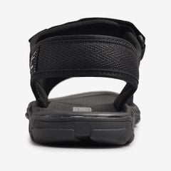  Sandal Biti's Nam Màu Xanh Nhớt BRM001200DEN 