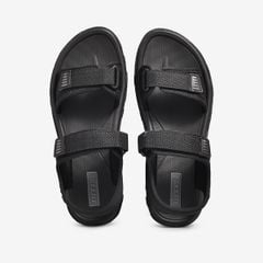  Sandal Biti's Nam Màu Xanh Nhớt BRM001200DEN 