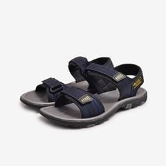  Sandal Biti's Nam Màu Xanh Nhớt BRM001200XNH 