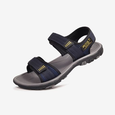  Sandal Biti's Nam Màu Xanh Nhớt BRM001200XNH 