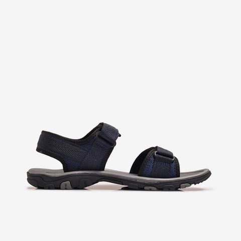  Sandal Biti's Nam Màu Xanh Nhớt BRM001200XNH 