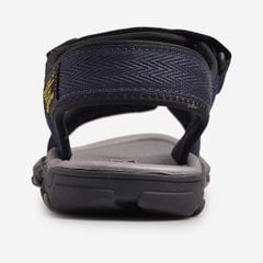  Sandal Biti's Nam Màu Xanh Nhớt BRM001200XNH 
