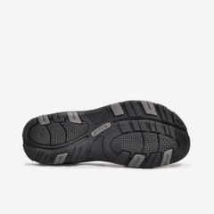  Sandal Biti's Nam Màu Xanh Nhớt BRM001200XNH 