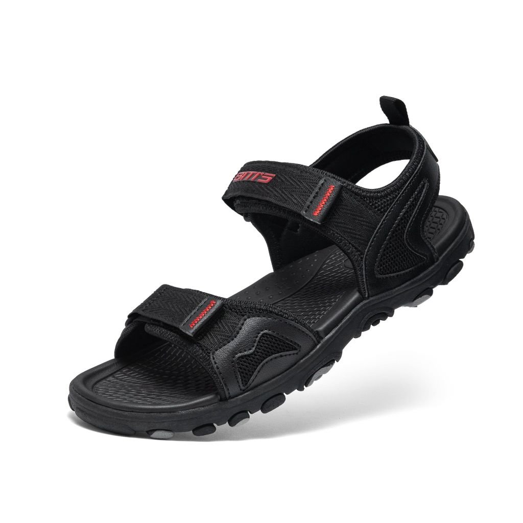  Sandal Biti's Nam Màu Đen BRM001400DEN 