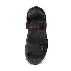 Sandal Biti's Nam Màu Đen BRM001400DEN 