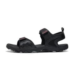  Sandal Biti's Nam Màu Đen BRM001400DEN 