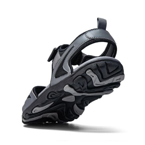 Sandal Biti's Nam Màu Xám BRM001400XAM