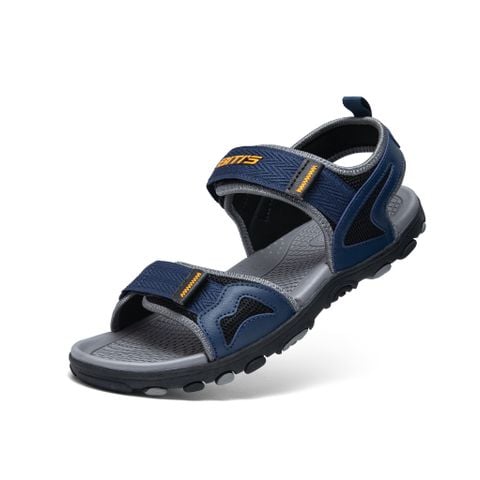  Sandal Biti's Nam Màu Xanh Nhớt BRM001400XNH 