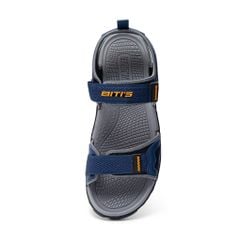  Sandal Biti's Nam Màu Xanh Nhớt BRM001400XNH 