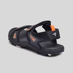  Sandal Biti's Nam Màu Đen BRM001600DEN 