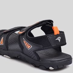  Sandal Biti's Nam Màu Đen BRM001600DEN 