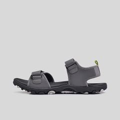  Sandal Biti's Nam Màu Xám BRM001600XAM 