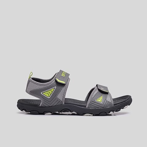  Sandal Biti's Nam Màu Xám BRM001600XAM 