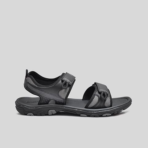  Sandal Biti's Nam Màu Đen BRM001700DEN 