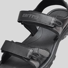  Sandal Biti's Nam Màu Đen BRM001700DEN 
