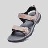 Sandal Biti's Nam Màu Kem BRM001700KEM
