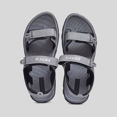  Sandal Biti's Nam Màu Xám Đậm BRM001700XAD 