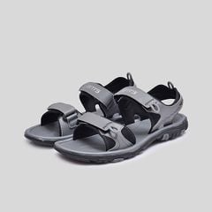  Sandal Biti's Nam Màu Xám Đậm BRM001700XAD 