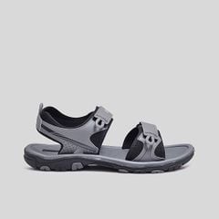  Sandal Biti's Nam Màu Xám Đậm BRM001700XAD 