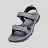 Sandal Biti's Nam Màu Xám Đậm BRM001700XAD