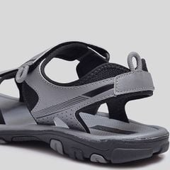  Sandal Biti's Nam Màu Xám Đậm BRM001700XAD 