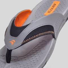  Dép Biti's Nam Màu Cam BRM001800CAM 