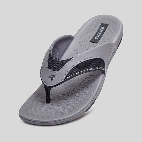  Dép Biti's Nam Màu Đen BRM001800DEN 