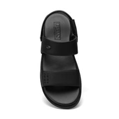  Sandal Biti's Nam Màu Đen BRM002177DEN 