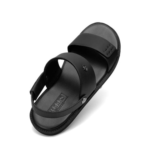  Sandal Biti's Nam Màu Đen BRM002177DEN 