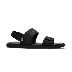  Sandal Biti's Nam Màu Đen BRM002177DEN 