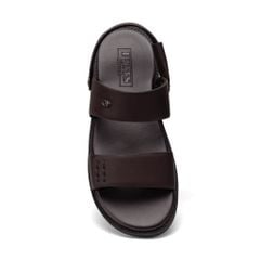  Sandal Biti's Nam Màu Nâu Đậm BRM002177NAD 