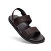 Sandal Biti's Nam Màu Nâu Đậm BRM002177NAD